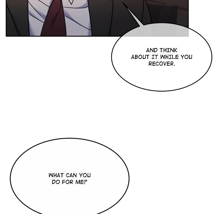 Pregnancy Contract Chapter 44 - Page 169