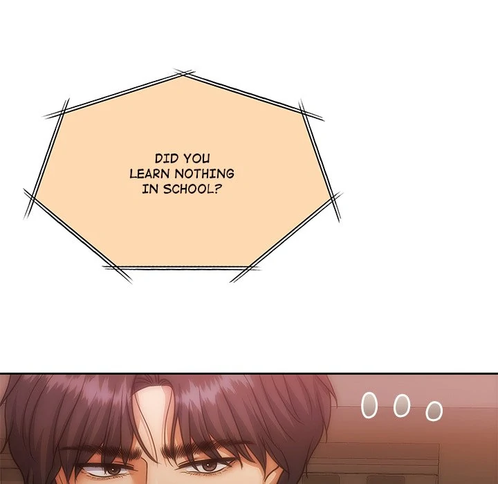 Pregnancy Contract Chapter 44 - Page 181