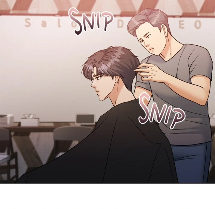 Pregnancy Contract Chapter 44 - Page 204