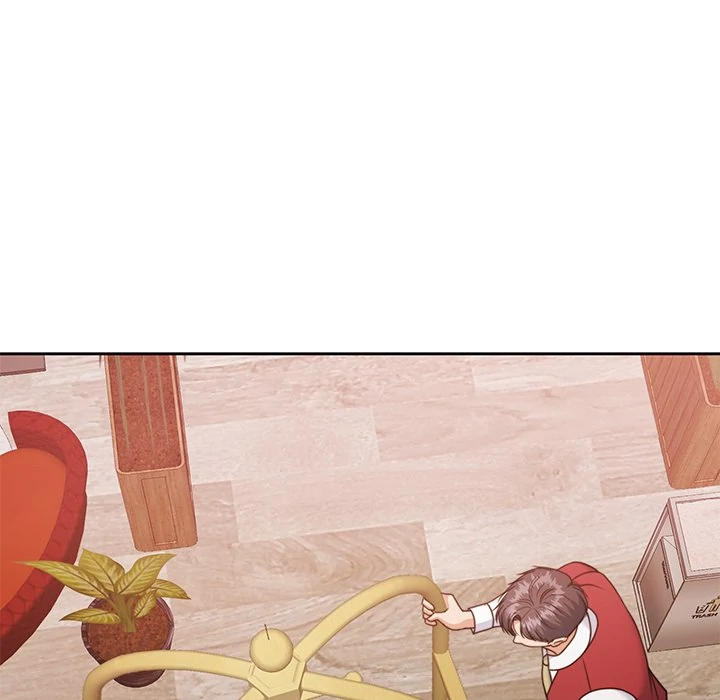 Pregnancy Contract Chapter 44 - Page 214