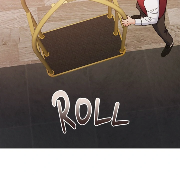 Pregnancy Contract Chapter 44 - Page 215