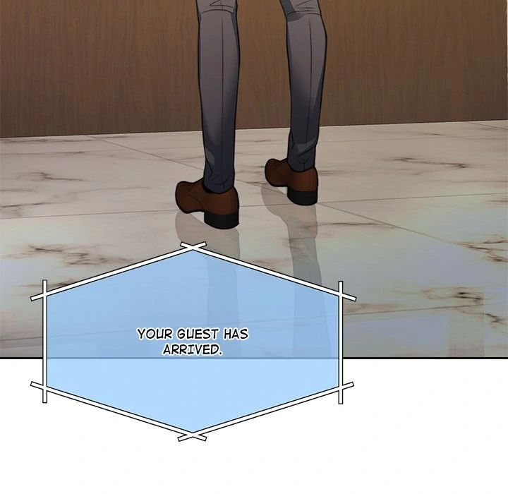 Pregnancy Contract Chapter 44 - Page 225