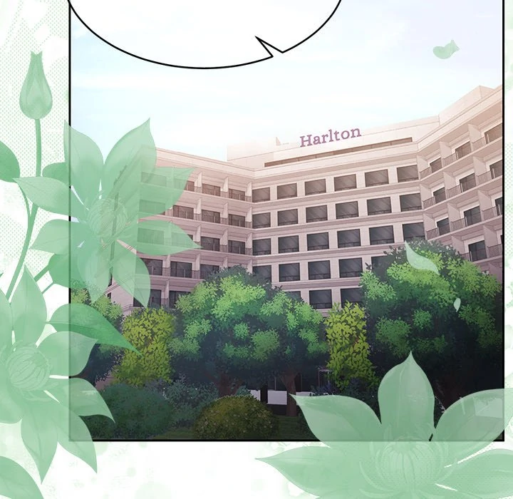 Pregnancy Contract Chapter 45 - Page 5