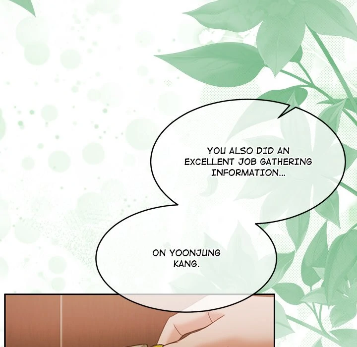 Pregnancy Contract Chapter 45 - Page 6