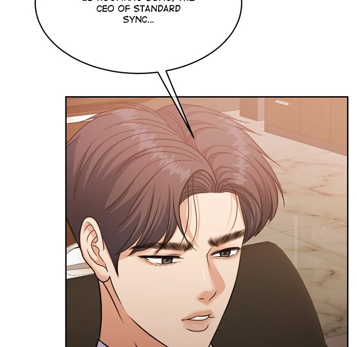 Pregnancy Contract Chapter 45 - Page 10