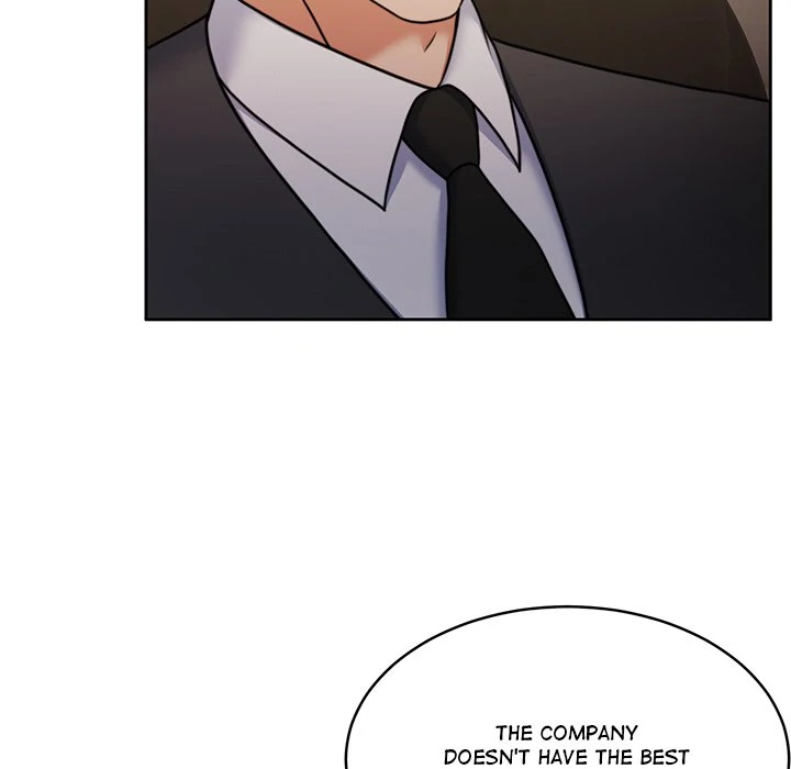 Pregnancy Contract Chapter 45 - Page 11