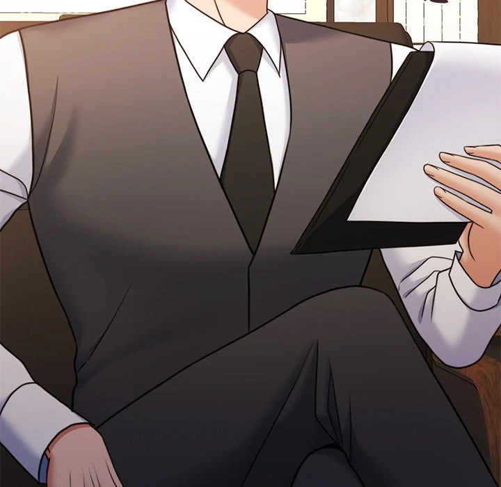 Pregnancy Contract Chapter 45 - Page 13