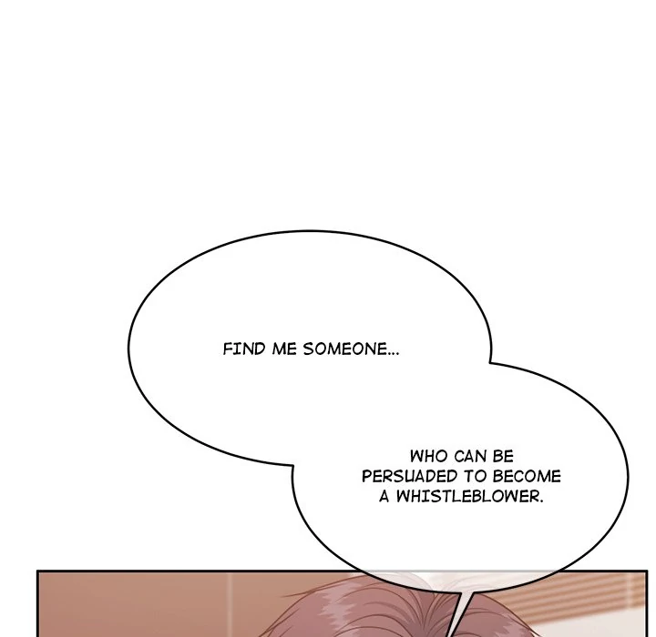 Pregnancy Contract Chapter 45 - Page 16