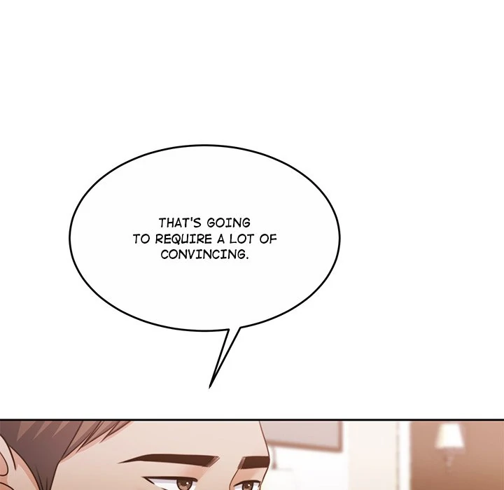 Pregnancy Contract Chapter 45 - Page 18