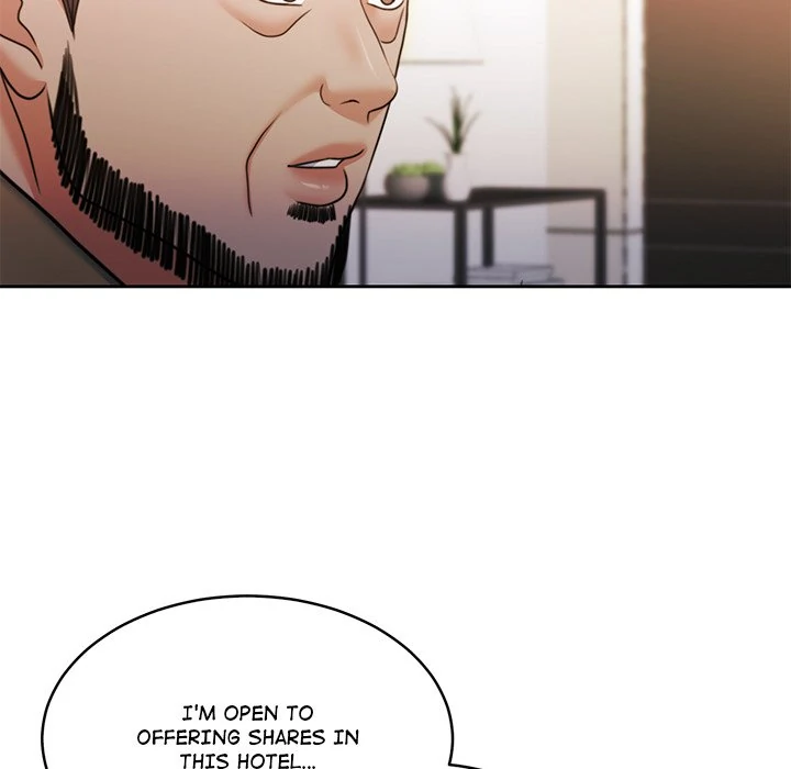 Pregnancy Contract Chapter 45 - Page 19