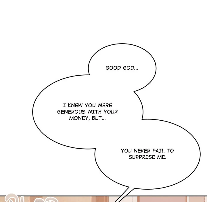 Pregnancy Contract Chapter 45 - Page 21