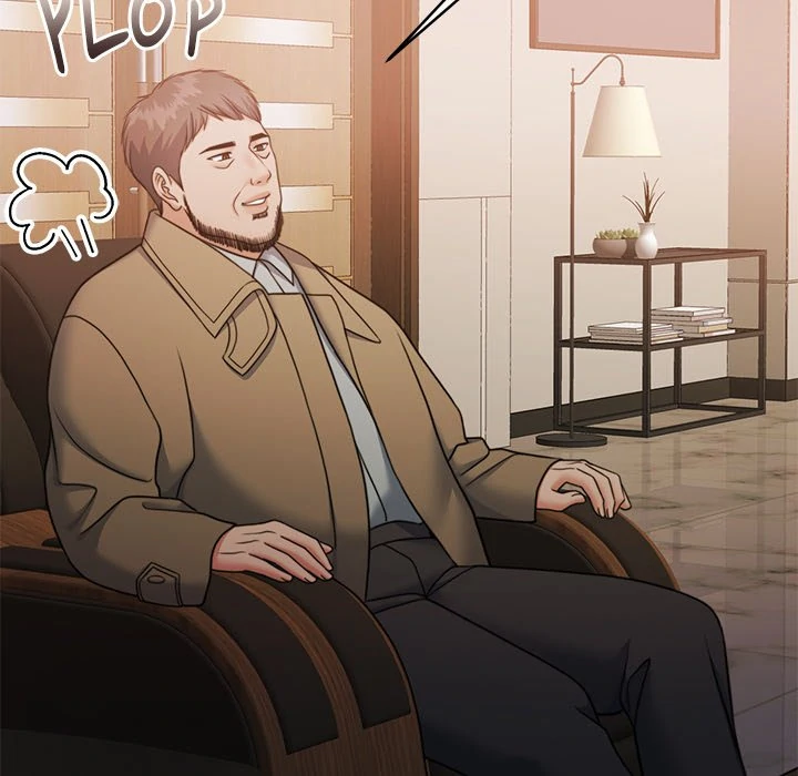 Pregnancy Contract Chapter 45 - Page 22