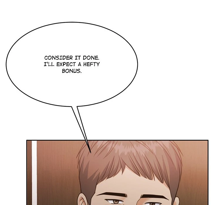 Pregnancy Contract Chapter 45 - Page 26