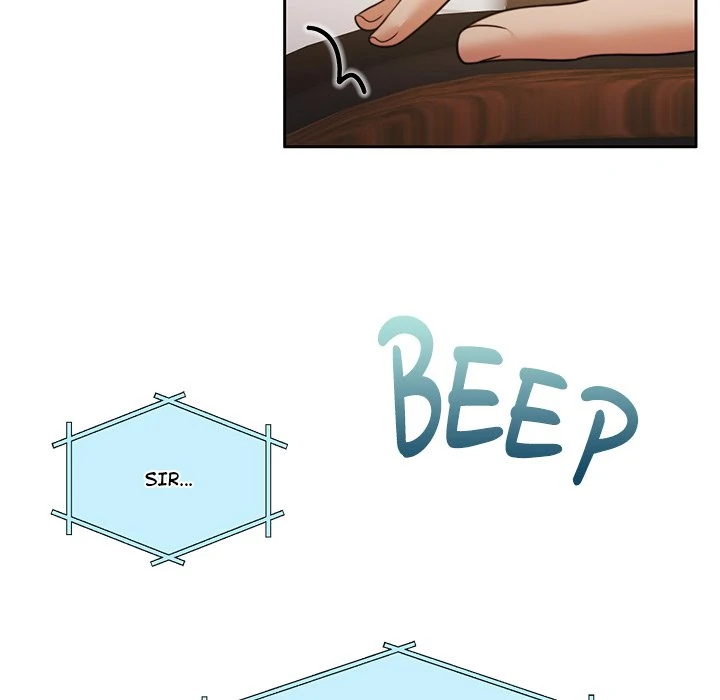 Pregnancy Contract Chapter 45 - Page 34