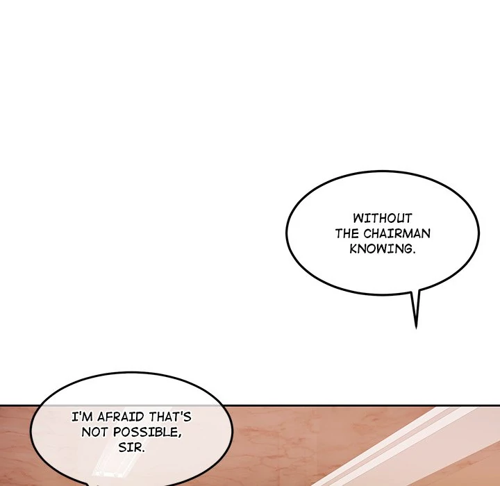 Pregnancy Contract Chapter 45 - Page 39