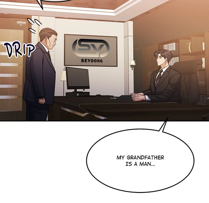 Pregnancy Contract Chapter 45 - Page 40