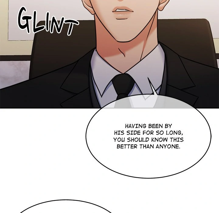 Pregnancy Contract Chapter 45 - Page 42