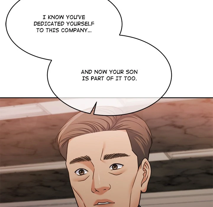 Pregnancy Contract Chapter 45 - Page 43