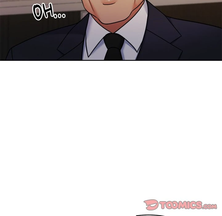 Pregnancy Contract Chapter 45 - Page 44