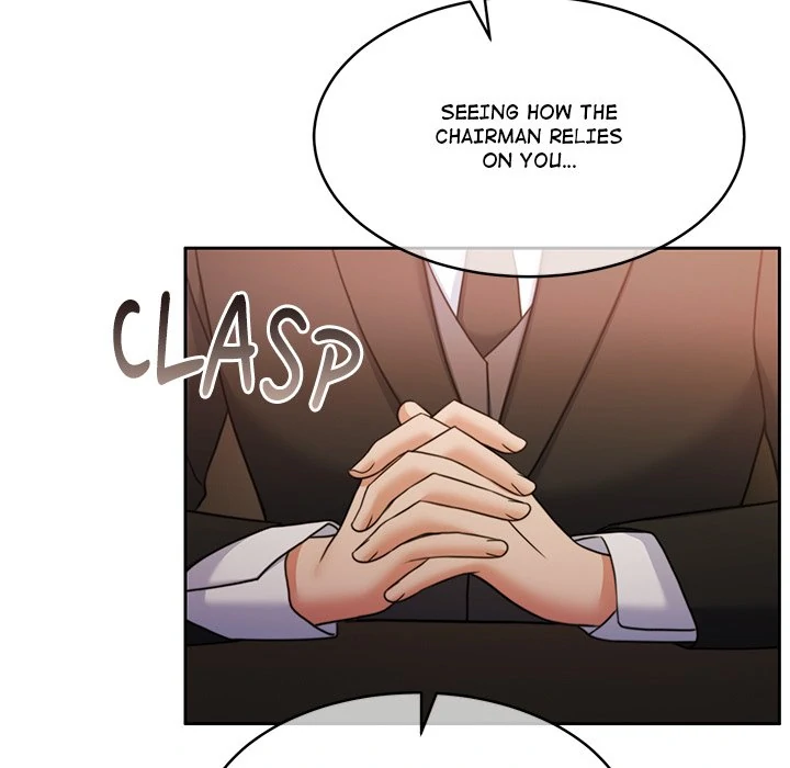 Pregnancy Contract Chapter 45 - Page 45