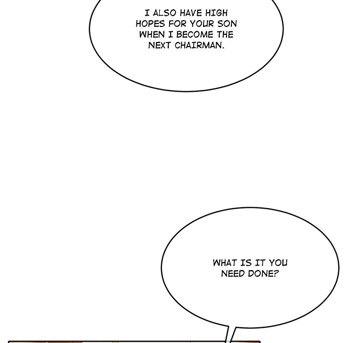 Pregnancy Contract Chapter 45 - Page 46