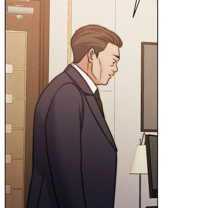 Pregnancy Contract Chapter 45 - Page 47