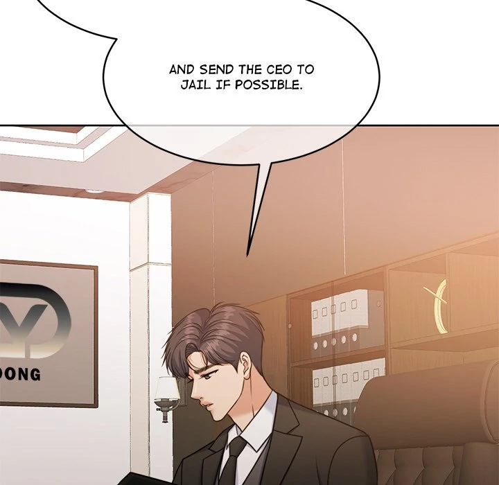 Pregnancy Contract Chapter 45 - Page 49