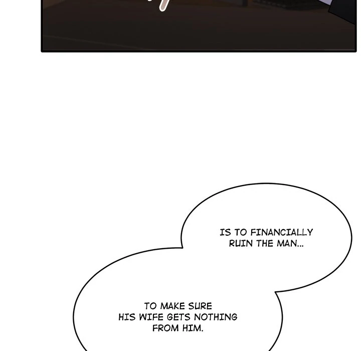 Pregnancy Contract Chapter 45 - Page 52