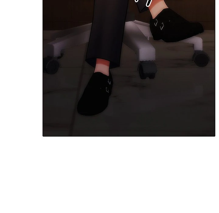 Pregnancy Contract Chapter 45 - Page 58