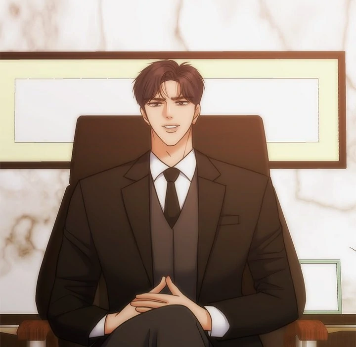 Pregnancy Contract Chapter 45 - Page 60