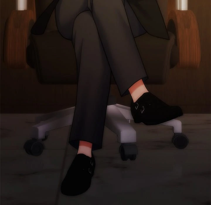 Pregnancy Contract Chapter 45 - Page 61