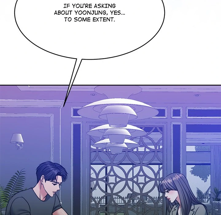 Pregnancy Contract Chapter 45 - Page 71