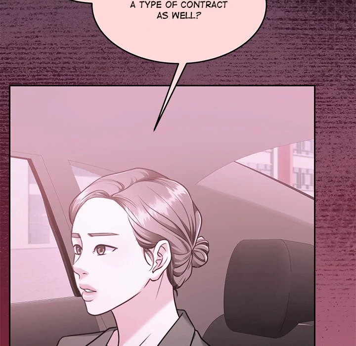 Pregnancy Contract Chapter 45 - Page 79