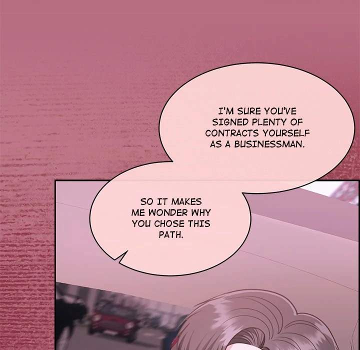 Pregnancy Contract Chapter 45 - Page 81