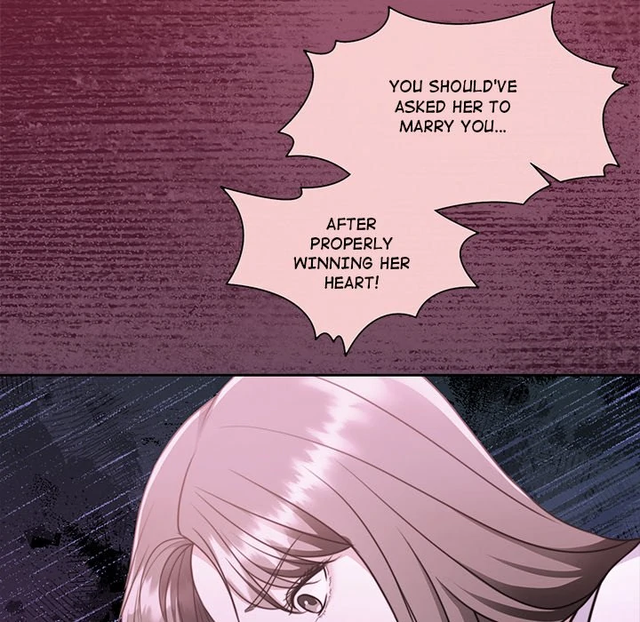 Pregnancy Contract Chapter 45 - Page 83