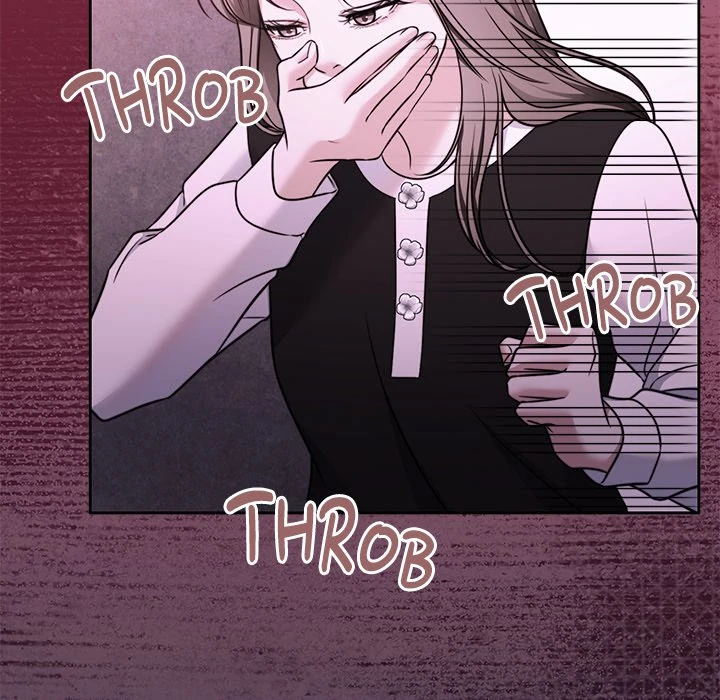 Pregnancy Contract Chapter 45 - Page 94