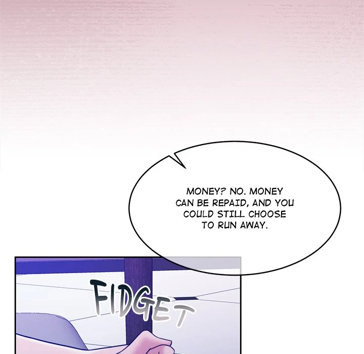 Pregnancy Contract Chapter 45 - Page 100