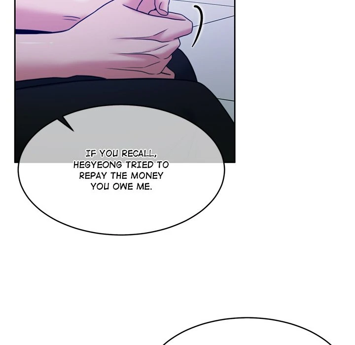 Pregnancy Contract Chapter 45 - Page 101