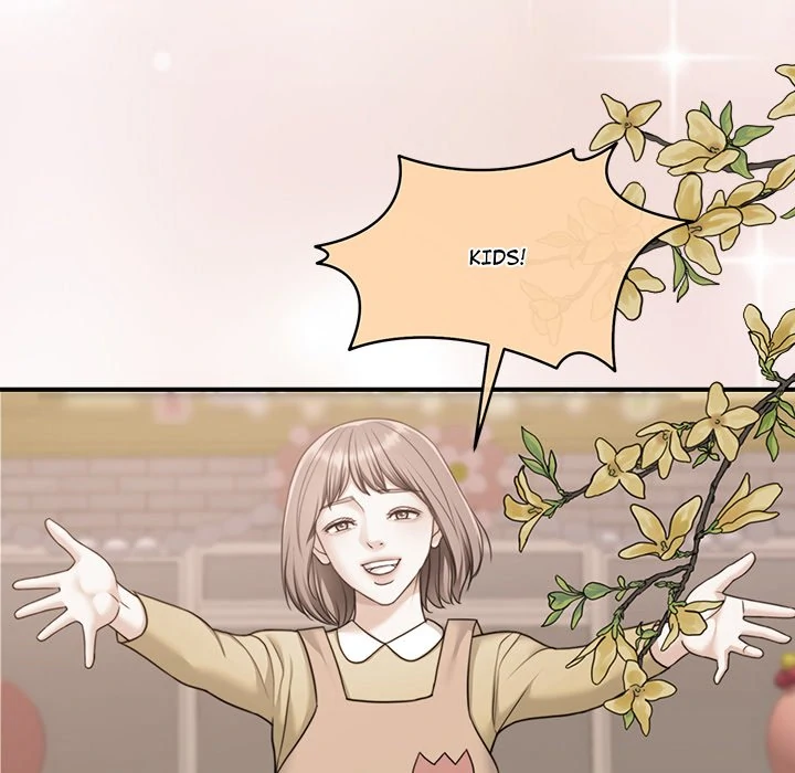 Pregnancy Contract Chapter 45 - Page 107