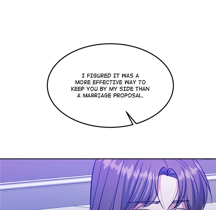 Pregnancy Contract Chapter 45 - Page 116