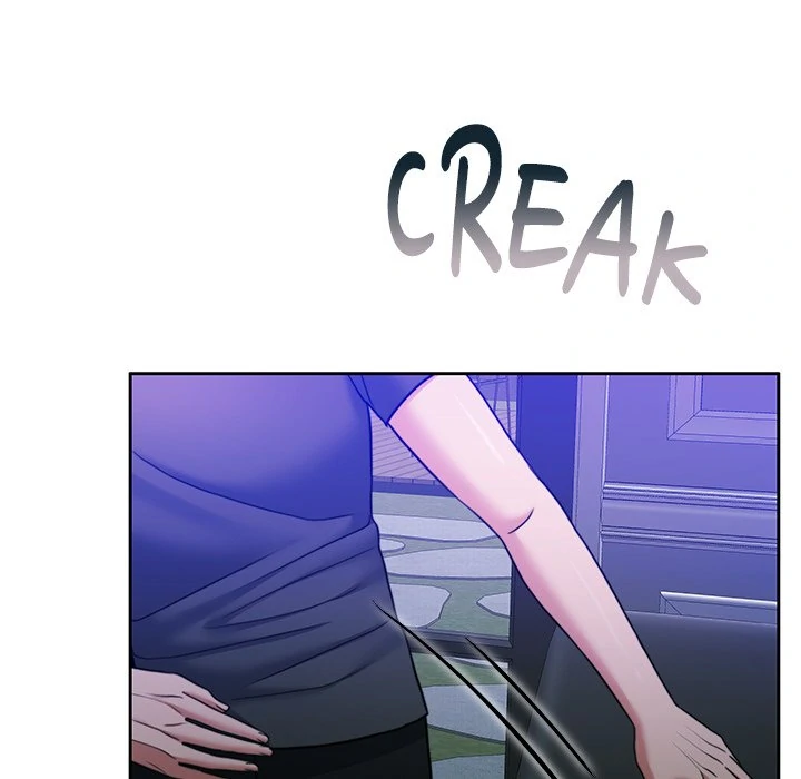 Pregnancy Contract Chapter 45 - Page 118