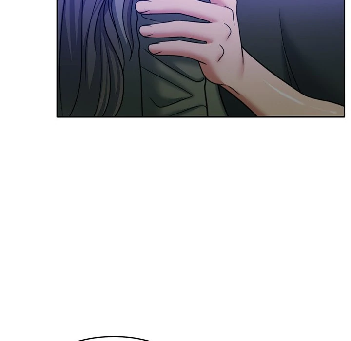 Pregnancy Contract Chapter 45 - Page 122