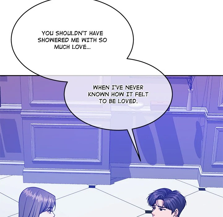 Pregnancy Contract Chapter 45 - Page 123