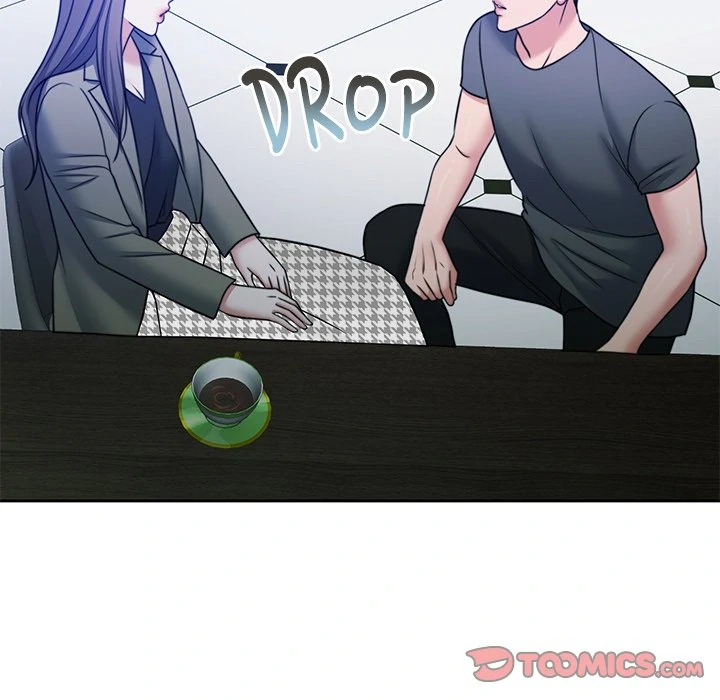 Pregnancy Contract Chapter 45 - Page 124