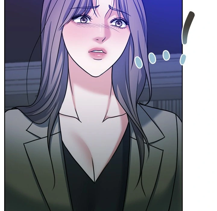 Pregnancy Contract Chapter 45 - Page 126