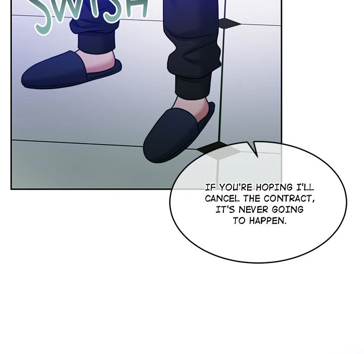 Pregnancy Contract Chapter 45 - Page 134