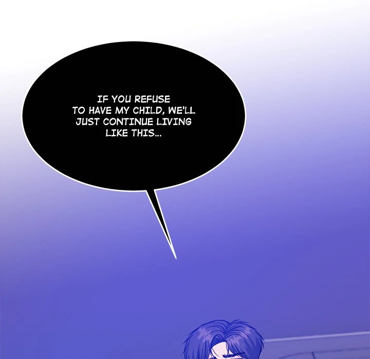 Pregnancy Contract Chapter 45 - Page 135