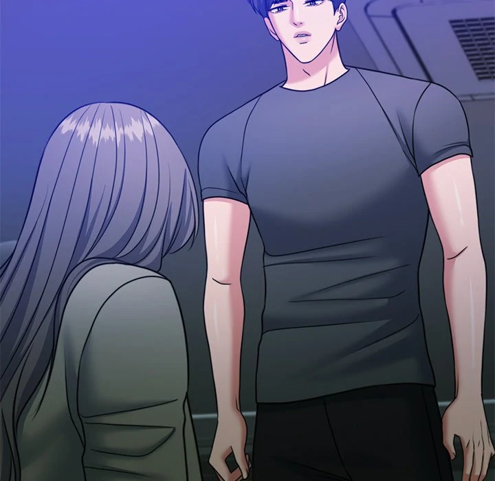 Pregnancy Contract Chapter 45 - Page 136