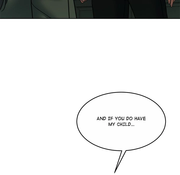 Pregnancy Contract Chapter 45 - Page 137