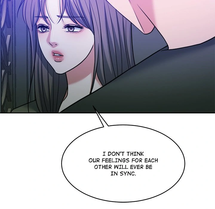 Pregnancy Contract Chapter 45 - Page 154